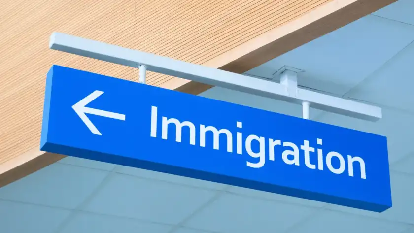 Top Immigration Law Firms in Kenya